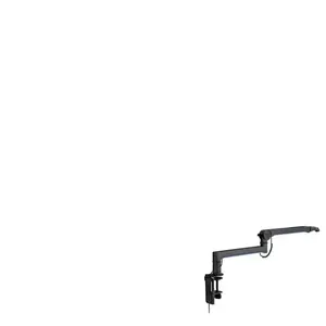 Endorfy Pied De Micro Broadcast Low Profile Rgb Boom Arm pas cher
