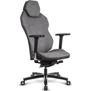 Quersus ICOS 1.1 (Iron Grey) pas cher