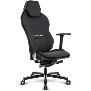 Quersus ICOS 1.1 (Obsidian Black) pas cher