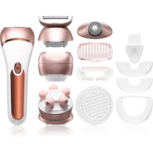 Beautifly Silky 5in1 appareil polyvalent corps 1 pcs pas cher