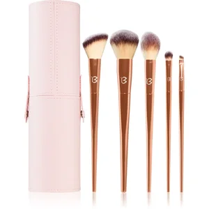 Beautifly B-Brushes kit de pinceaux 5 pcs pas cher