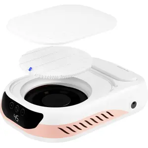 Beautifly NailFlow Dust Absorber aspirateur professionnel pour poussiè... pas cher