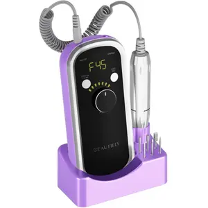 Beautifly VivaNail Nail Drill lime à ongles électrique sans fil 1 pcsVendu parnotino