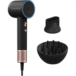 Innovagoods Sèche-cheveux - VelaAir pas cher