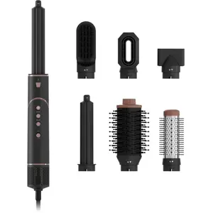Beautifly StyleBliss multistyler pour cheveux Noir 1 pcs pas cher