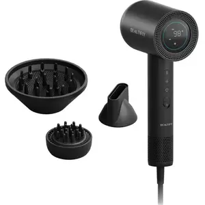 Beautifly MistEssence sèche-cheveux Black 1 pcs pas cher