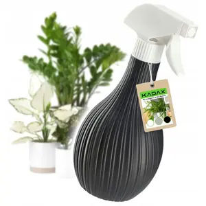 Kadax - Pulvérisateur de plantes et arroseur de fleurs 0,6 l pas cher