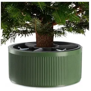 Support pour sapin de Noël KADAX Support pour sapin de Noël 1,5 m pas cher