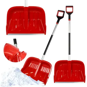 KADAX Pelle à neige Pelle à neige grattoir Strong Pro Solid pas cher