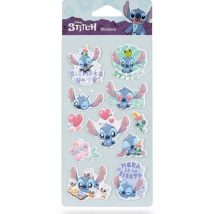 Cool Pack Autocollants en relief Pop up Stitch #1