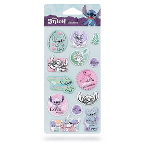 Cool Pack Autocollants en relief Pop up Stitch #3 pas cher