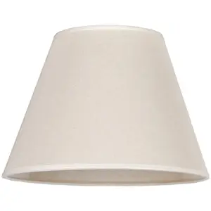 Duolla Abat-jour Mini Romance lampadaire, beige pas cher