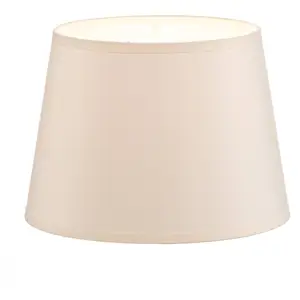 Duolla Abat-jour Classic S, écru