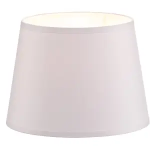 Duolla Abat-jour Classic S, blanc