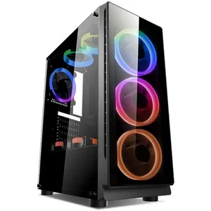 Comparateur de prix : PC Gaming VIST AMD Ryzen 5 3600 - RAM 16Go - Nvidia GeForce RTX 3050 - SSD 1To - Windows 10 Pro