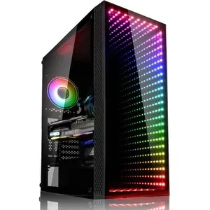 Comparateur de prix : PC Gaming VIST Ryzen 7 5700G - RAM 32Go - RX VEGA8 - SSD 1To M.2 - Win...