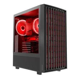 Comparateur de prix : VIST Breeze PC Gaming Ryzen 7 8700F - RAM 32Go - RTX 5060Ti - SSD 1To ...