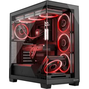 Comparateur de prix : VIST Stellar PC Gaming Ryzen 7 8700F - RAM 32Go - RTX 5060Ti - SSD 1To...