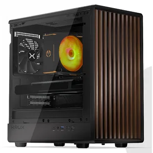 Comparateur de prix : VIST VIST Ryzen 7 8700F - RAM 32Go - NVIDIA GeForce 5060 - SSD 1To nVm...