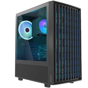 Comparateur de prix : VIST VIST PC Breeze Ryzen 7 5700G - RAM 32Go - AMD Radeon RX VEGA 8 - ...
