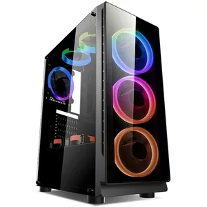 Comparateur de prix : VIST PC Gaming Core i7 12700KF - RAM 32Go - Nvidia GeForce RTX 5060 - ...