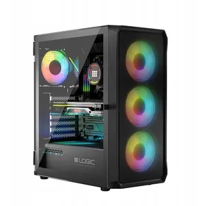 Comparateur de prix : VIST PC Gaming Ryzen 7 5700X - RAM 32Go - RX 9070 XT  - SSD 1To M.2 - ...