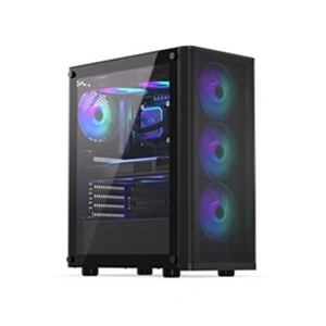 Comparateur de prix : VIST VIST AIO PC Gaming Ryzen 7 5700X - RAM 32Go - RTX 5060Ti - SSD 1T...