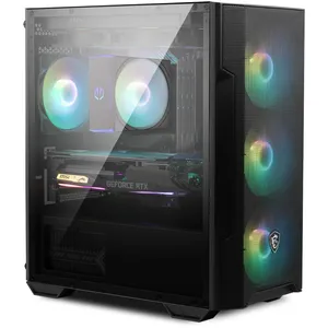 Comparateur de prix : Vist PC PBM MSI Core i5-12400F - RAM 32Go - NVIDIA GeForce 5060 - SSD ...