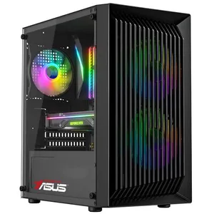 Comparateur de prix : VIST PC Gaming AMD Ryzen 5 3600 - RAM 32Go - Nvidia GeForce RTX 4060Ti - SSD 1To - Windows 11 Pro