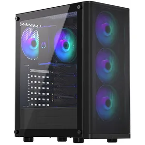 Comparateur de prix : VIST Gaming Ryzen 7 5700G - RAM 16Go - RX VEGA - SSD 1To M.2 - WIFI - Windows 11 Pro