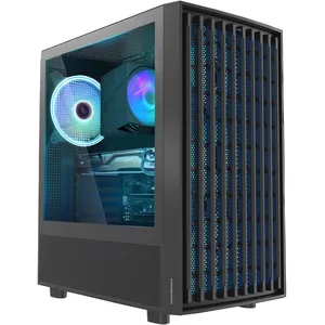 Comparateur de prix : VIST VIST BREEZE PC Gaming Ryzen 9 5900X - RAM 64Go - RTX 4060Ti - SSD...