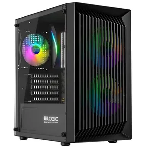 Comparateur de prix : VIST VIST PC Gaming Ryzen 5 8600G AI - RAM 32Go - AMD Radeon 760M - SS...
