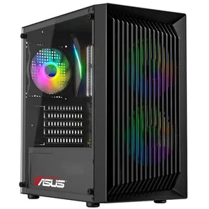 Comparateur de prix : VIST VIST PC Gaming Ryzen 5 8600G AI - RAM 32Go - AMD Radeon 760M - SS...