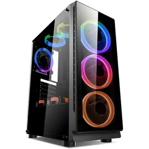 Comparateur de prix : VIST VIST PbA PC Gaming Ryzen 5900X - RAM 32Go - RTX 4060Ti - SSD 1To ...