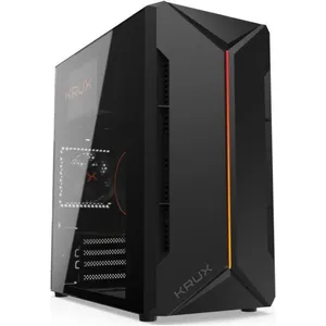 Comparateur de prix : VIST PC Gaming Ryzen 7 5700G - RAM 32Go - AMD Radeon RX VEGA 8 - SSD 1To - WIFI - W11