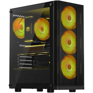 Comparateur de prix : VIST VENTUM PC Gaming Core i5-14400F - RAM 32Go - NVIDIA GeForce 4060 ...