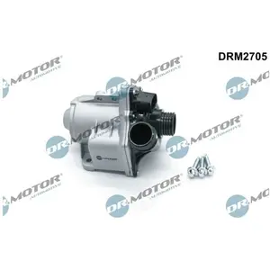 Pompe À Eau, Refroidissement Du Moteur Bmw Dr. Motor Drm2705 pas cher