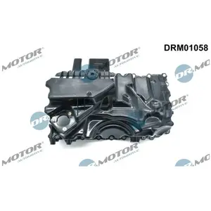 Carter D'Huile Bmw Dr. Motor Drm01058 pas cher
