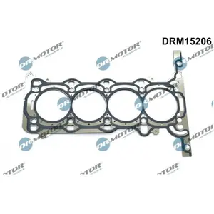 DR.MOTOR AUTOMOTIVE DRM15206 Joint De Culasse Épaisseur: 0,52mm pas cher