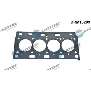 DR.MOTOR AUTOMOTIVE DRM18209 Joint De Culasse Épaisseur: 1,24mm pas cher