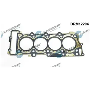 DR.MOTOR AUTOMOTIVE DRM12204 Joint De Culasse Épaisseur: 1,15mm pas cher
