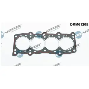 DR.MOTOR AUTOMOTIVE DRM61205 Joint De Culasse Épaisseur: 1,65mm pas cher