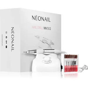 Comparateur de prix : NEONAIL Nail Drill NN S12 lime à ongles électrique 1 pcs