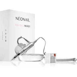 Comparateur de prix : NEONAIL Nail Drill NN M21 lime à ongles électrique 1 pcs