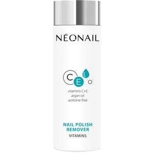 NEONAIL UV Gel Polish Remover Vitamins 200ml pas cher