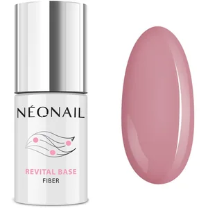NÉONAIL NEONAIL Revital Base Fiber base de vernis en gel pour les ongles en gel et en acrylique teinte Warm Cover 7,2 ml pas cher