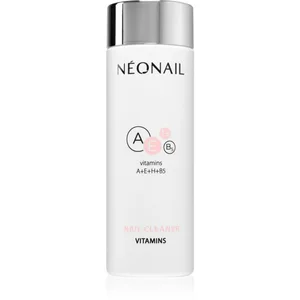 NEONAIL - Cleaner pour ongles vitaminé Dissolvant 200 ml unisexVendu parnotino