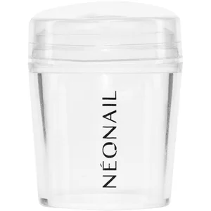 Comparateur de prix : NEONAIL Stamping Stamper & Scraper cachet à tatouer ongles 1 pcs