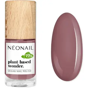 NEONAIL - Vernis Végan Vernis à ongles 7.2 g Or rose unisex pas cher