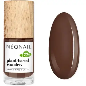 NEONAIL - Vernis Végan Vernis à ongles 7.2 g Marron unisex pas cher